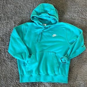 Nike Men’s Club Dusty Cactus Hoodie